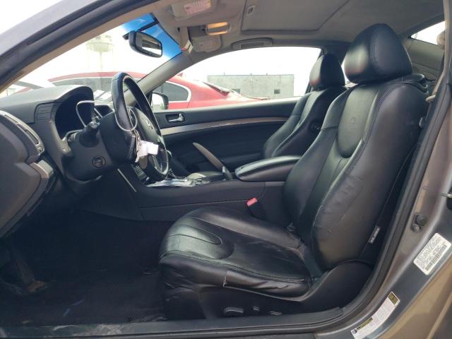 Photo 6 VIN: JN1CV6EL2CM470423 - INFINITI G37 