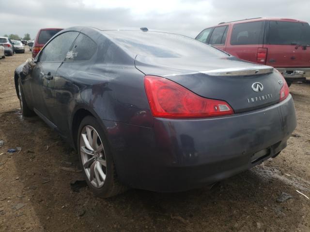 Photo 2 VIN: JN1CV6EL2CM472026 - INFINITI G37 