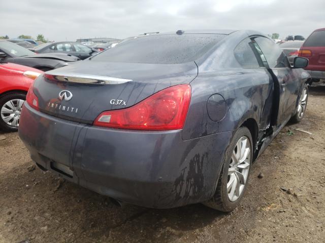 Photo 3 VIN: JN1CV6EL2CM472026 - INFINITI G37 