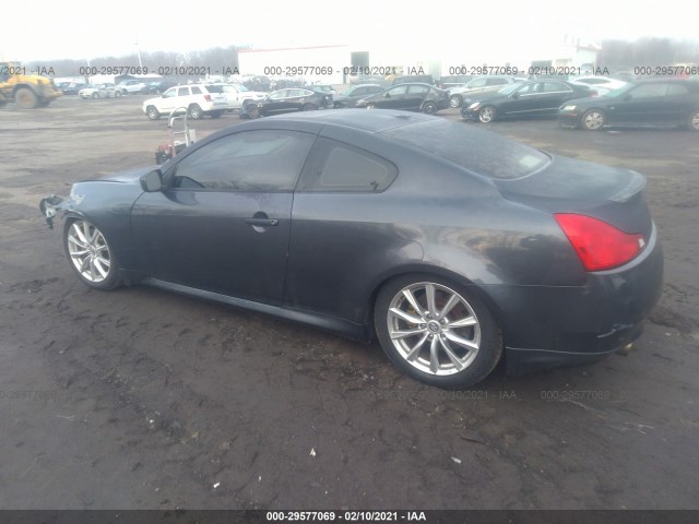 Photo 2 VIN: JN1CV6EL2CM472429 - INFINITI G37 COUPE 