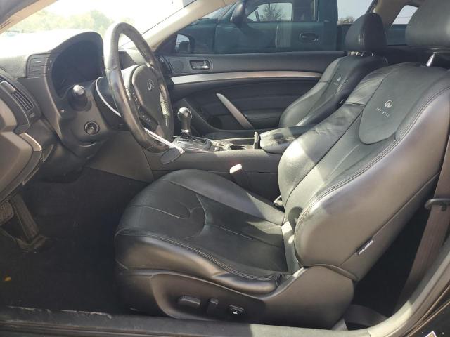 Photo 6 VIN: JN1CV6EL2CM473158 - INFINITI G37 