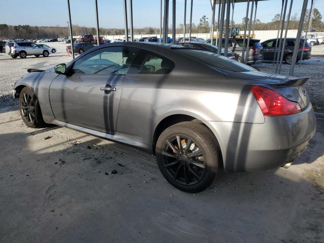 Photo 1 VIN: JN1CV6EL2CM473421 - INFINITI G37 