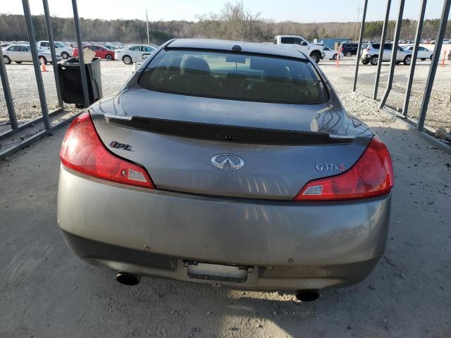 Photo 5 VIN: JN1CV6EL2CM473421 - INFINITI G37 