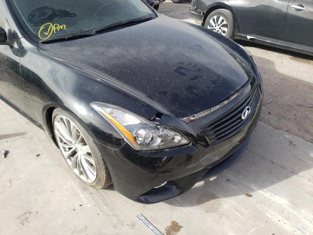 Photo 8 VIN: JN1CV6EL2DM950267 - INFINITI G37 