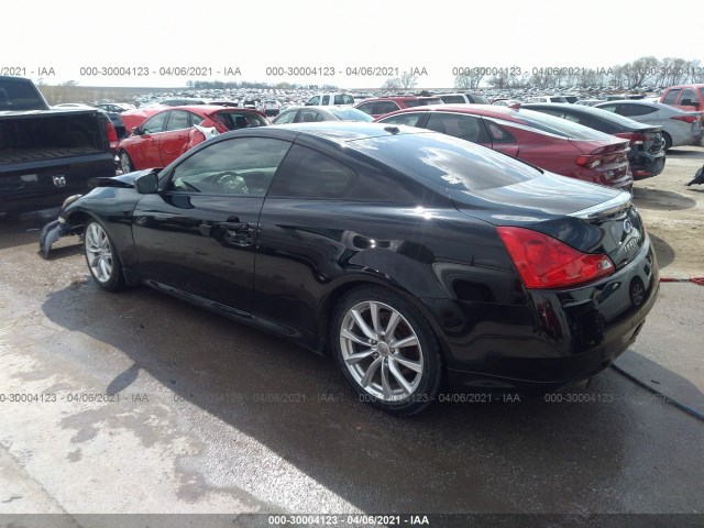 Photo 2 VIN: JN1CV6EL2DM981924 - INFINITI G37X 