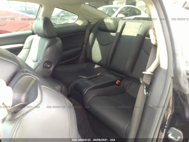 Photo 7 VIN: JN1CV6EL2DM981924 - INFINITI G37X 