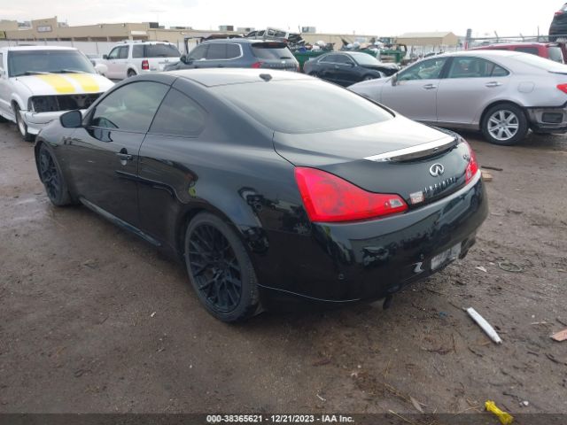 Photo 2 VIN: JN1CV6EL2DM981924 - INFINITI G37X 