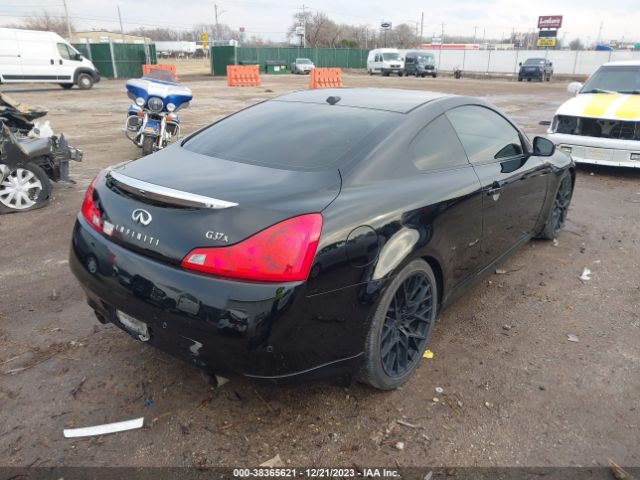 Photo 3 VIN: JN1CV6EL2DM981924 - INFINITI G37X 