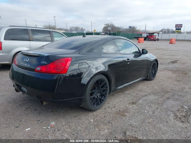 Photo 3 VIN: JN1CV6EL2DM981924 - INFINITI G37X 