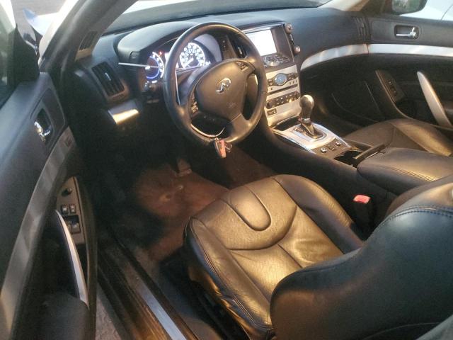 Photo 7 VIN: JN1CV6EL2EM130921 - INFINITI Q60 JOURNE 