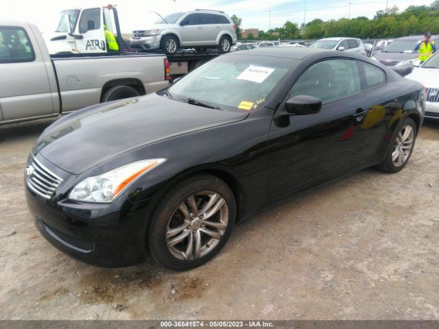 Photo 1 VIN: JN1CV6EL3AM150265 - INFINITI G37X 