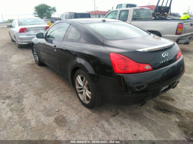 Photo 2 VIN: JN1CV6EL3AM150265 - INFINITI G37X 