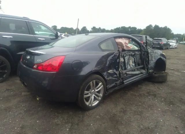 Photo 3 VIN: JN1CV6EL3AM151447 - INFINITI G37 COUPE 