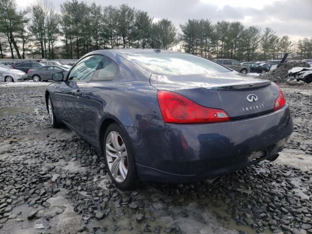 Photo 2 VIN: JN1CV6EL3AM151450 - INFINITI G37 