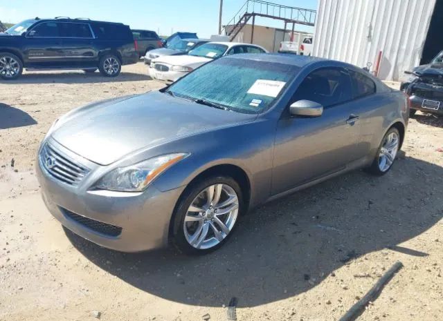 Photo 1 VIN: JN1CV6EL3AM151884 - INFINITI G 