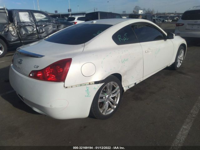 Photo 3 VIN: JN1CV6EL3AM152873 - INFINITI G37 COUPE 