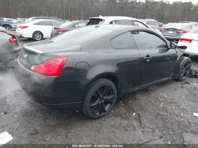 Photo 3 VIN: JN1CV6EL3BM260346 - INFINITI G37X 