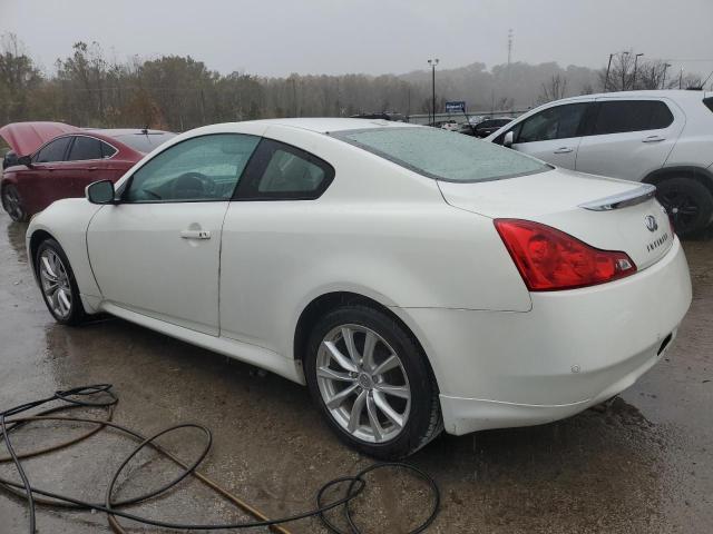 Photo 1 VIN: JN1CV6EL3BM261304 - INFINITI G37 