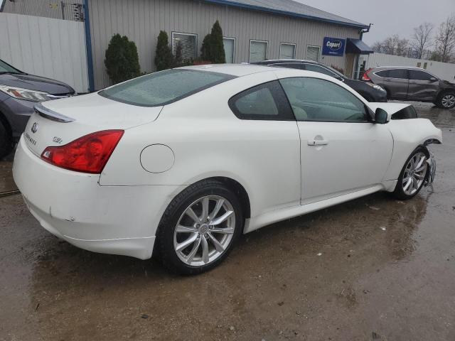 Photo 2 VIN: JN1CV6EL3BM261304 - INFINITI G37 