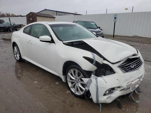 Photo 3 VIN: JN1CV6EL3BM261304 - INFINITI G37 