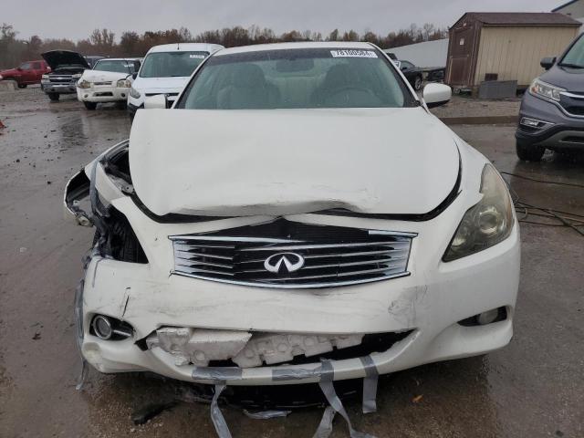 Photo 4 VIN: JN1CV6EL3BM261304 - INFINITI G37 