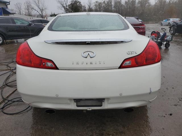 Photo 5 VIN: JN1CV6EL3BM261304 - INFINITI G37 