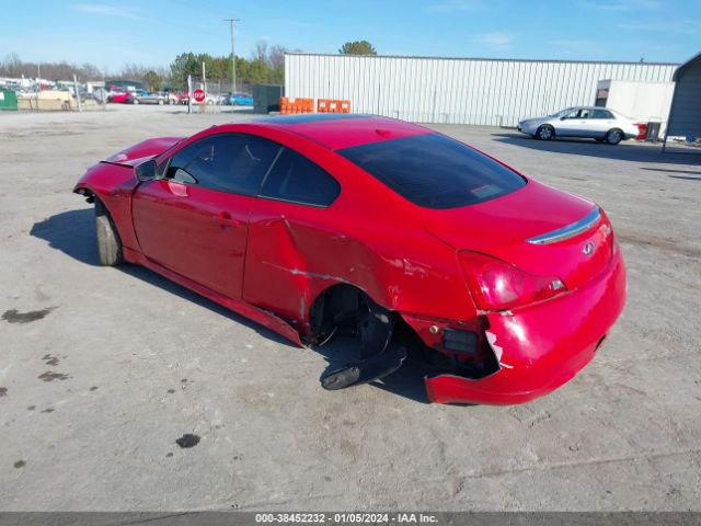 Photo 2 VIN: JN1CV6EL3BM261559 - INFINITI G37X 