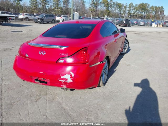 Photo 3 VIN: JN1CV6EL3BM261559 - INFINITI G37X 