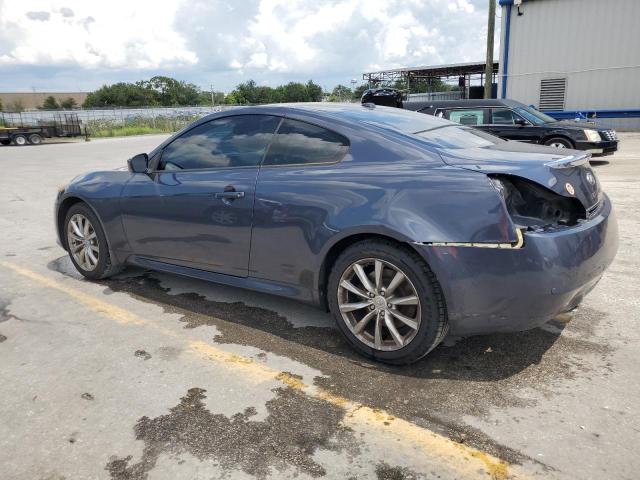 Photo 1 VIN: JN1CV6EL3BM262016 - INFINITI G37 