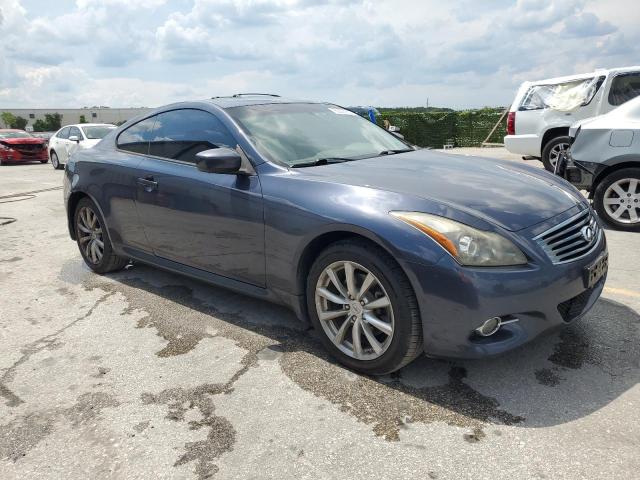 Photo 3 VIN: JN1CV6EL3BM262016 - INFINITI G37 