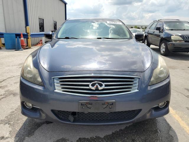 Photo 4 VIN: JN1CV6EL3BM262016 - INFINITI G37 