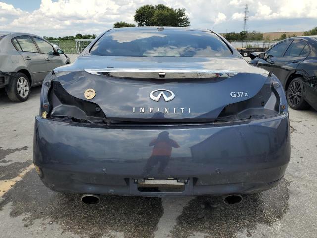 Photo 5 VIN: JN1CV6EL3BM262016 - INFINITI G37 