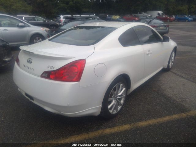 Photo 3 VIN: JN1CV6EL3BM262310 - INFINITI G37 COUPE 