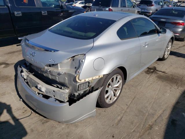 Photo 3 VIN: JN1CV6EL3BM262727 - INFINITI G37 