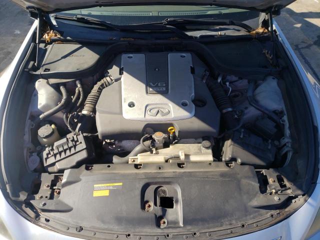 Photo 6 VIN: JN1CV6EL3BM262727 - INFINITI G37 