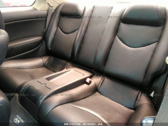 Photo 7 VIN: JN1CV6EL3BM263764 - INFINITI G37 COUPE 