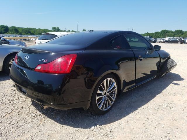 Photo 3 VIN: JN1CV6EL3BM264204 - INFINITI G37 