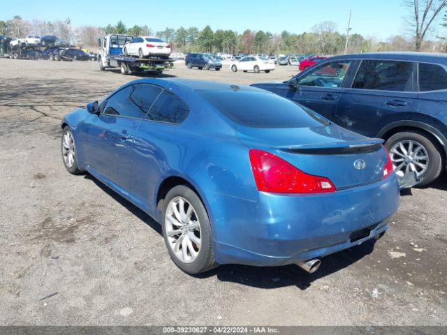 Photo 2 VIN: JN1CV6EL3CM470995 - INFINITI G37X 