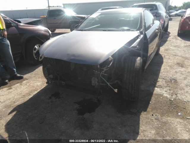 Photo 5 VIN: JN1CV6EL3CM471046 - INFINITI G37 COUPE 