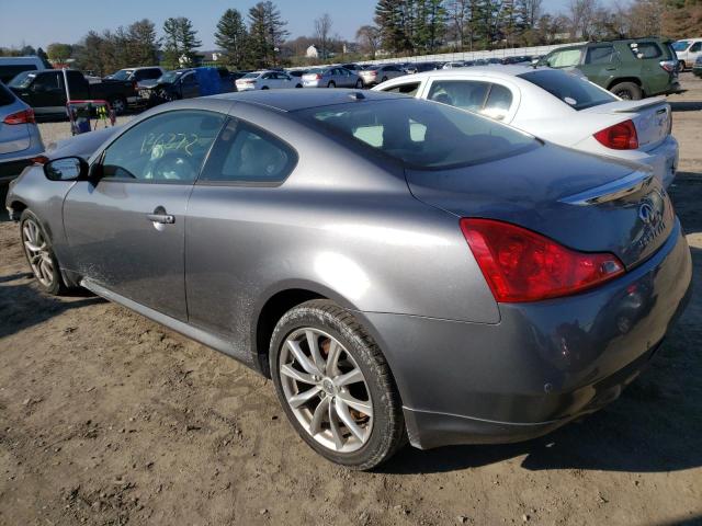 Photo 1 VIN: JN1CV6EL3CM471354 - INFINITI G37 