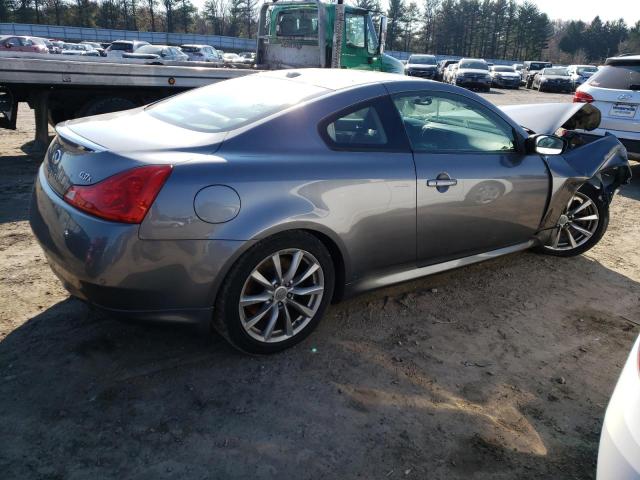 Photo 2 VIN: JN1CV6EL3CM471354 - INFINITI G37 