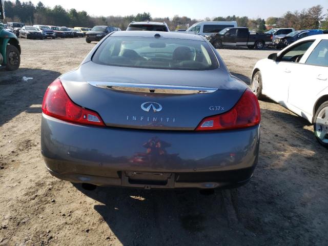 Photo 5 VIN: JN1CV6EL3CM471354 - INFINITI G37 