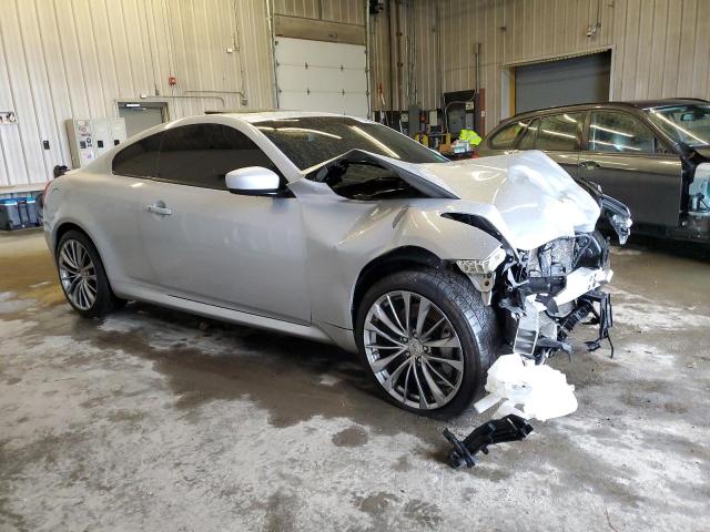 Photo 3 VIN: JN1CV6EL3CM471774 - INFINITI G37 