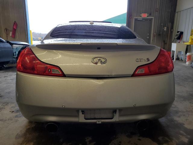 Photo 5 VIN: JN1CV6EL3CM471774 - INFINITI G37 