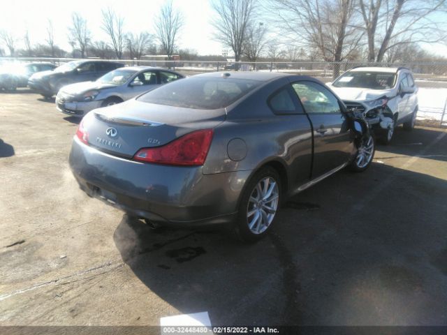 Photo 3 VIN: JN1CV6EL3CM472469 - INFINITI G37 COUPE 