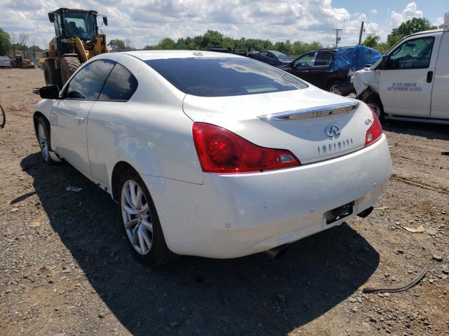 Photo 2 VIN: JN1CV6EL3CM472522 - INFINITI G37 