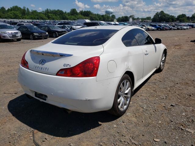 Photo 3 VIN: JN1CV6EL3CM472522 - INFINITI G37 