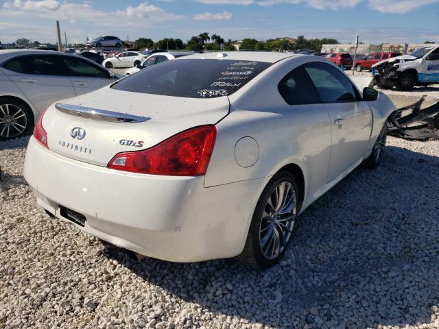 Photo 3 VIN: JN1CV6EL3CM472682 - INFINITI G37 