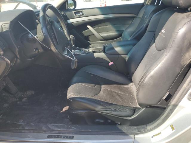 Photo 6 VIN: JN1CV6EL3CM472746 - INFINITI G37 