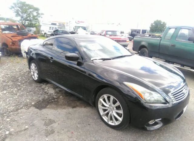 Photo 0 VIN: JN1CV6EL3CM473363 - INFINITI G37 COUPE 